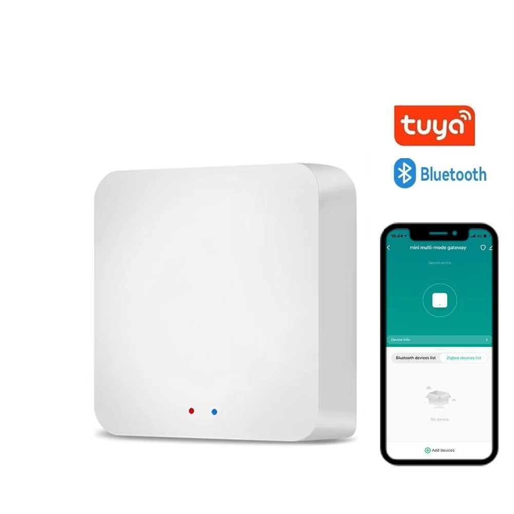Smart Home Gira - Hub passerelle Tuya / Smart Life