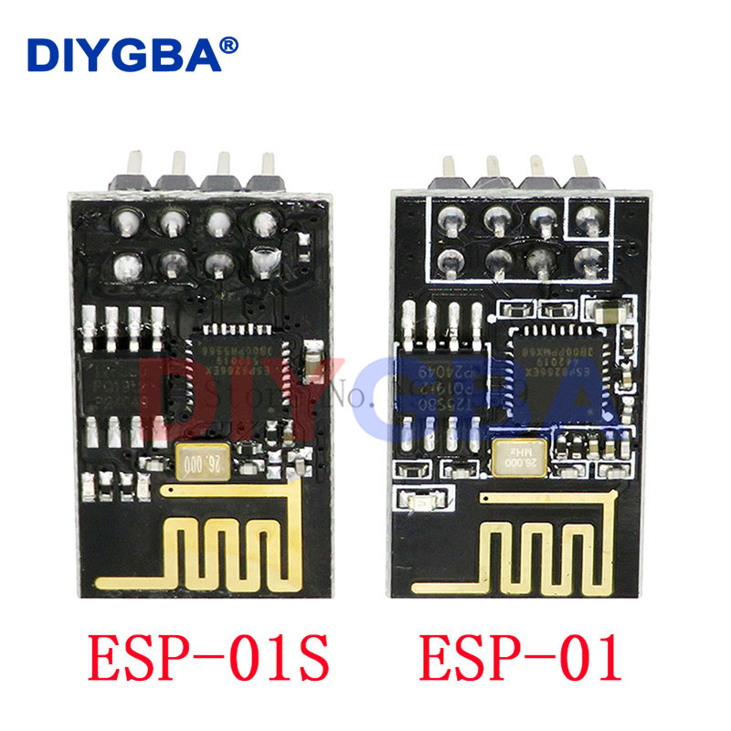 Smart Home Esp8266 - Module WIFI sans fil série ESP8266
