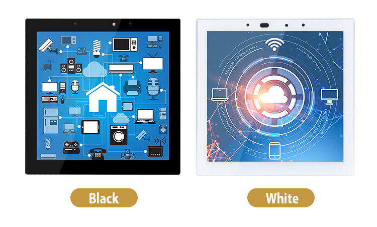 Smart Home Ui - Panneau de commande IPS 4 pouces