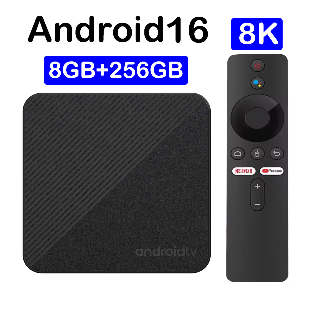 Smart Home Ui - YOZHIXU double interface utilisateur T8 cinéma