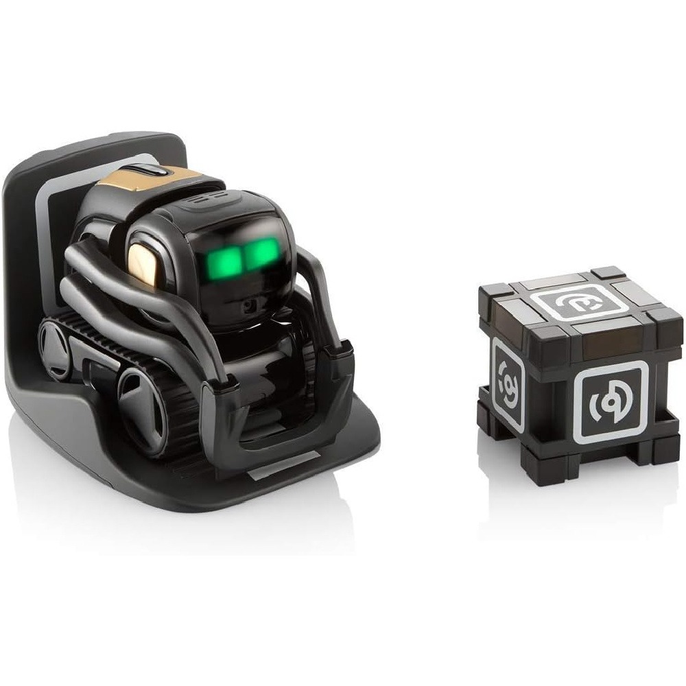 Smart Home Ai - Robot compagnon intelligent autonome connecté AI