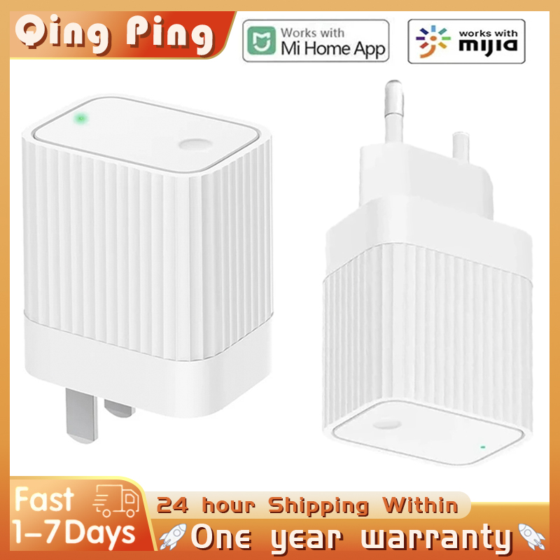 Smart Home Gira - Qingping Bluetooth passerelle Qingping Hub WIFI