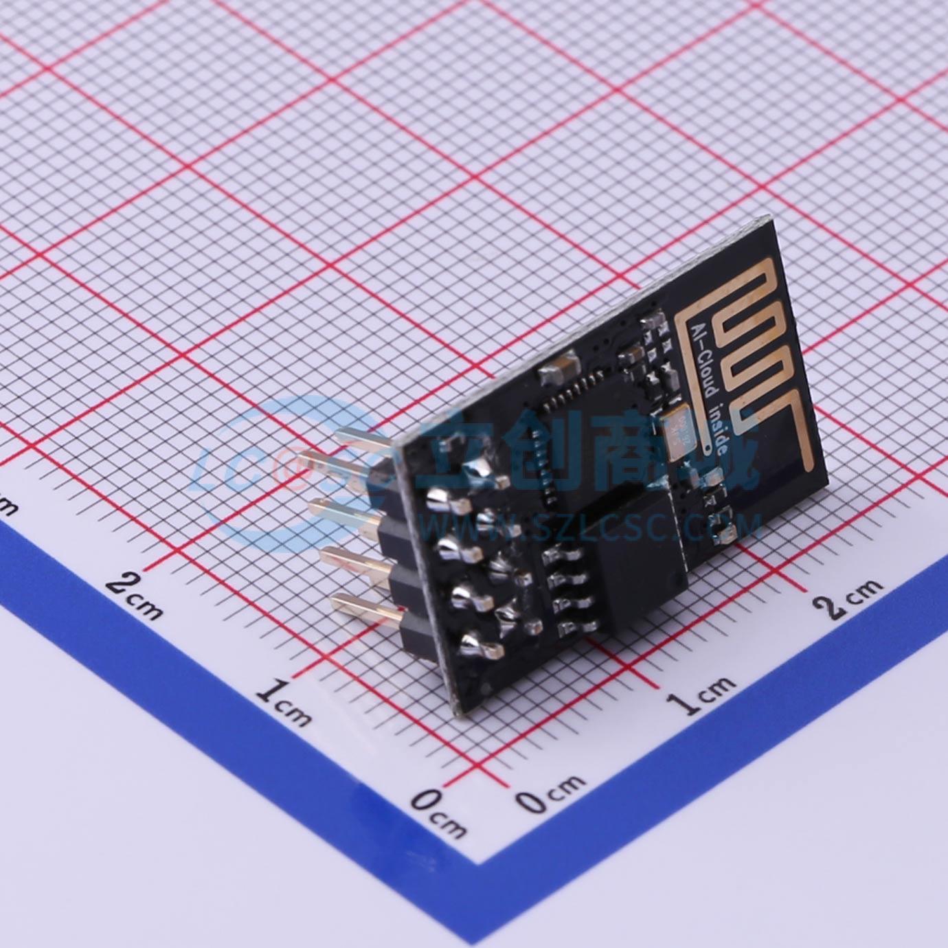 Smart Home Esp8266 - Module domestique intelligent sans fil WiFi