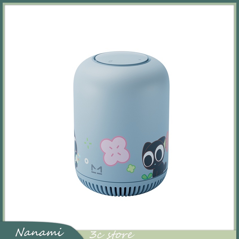 Smart Home Ai - Haut-parleur intelligent Luo Xiaohei avec IA