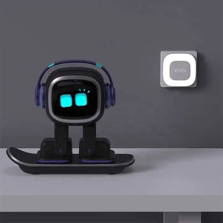 Robot émotionnel intelligent I - Smart Home Ai avis et prix