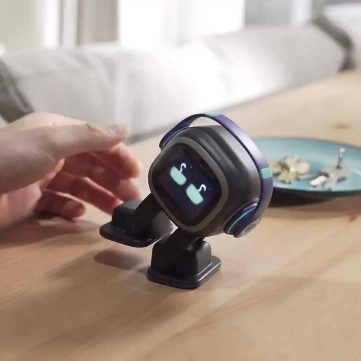 Robot émotionnel intelligent I - Smart Home Ai avis et prix