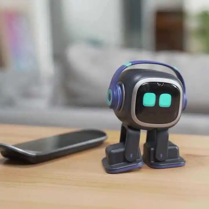 Robot émotionnel intelligent I - Smart Home Ai avis et prix