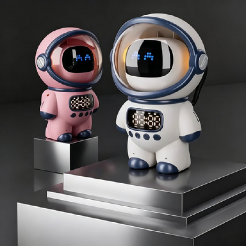 Nouveau Robot de Chat Vocal In - Smart Home Lighting avis et prix