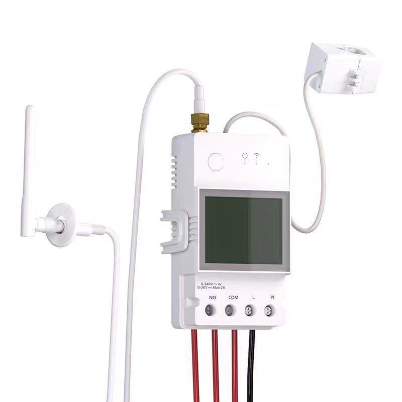 POWCT POW compteur de puissanc - Smart Home Energy App avis et prix