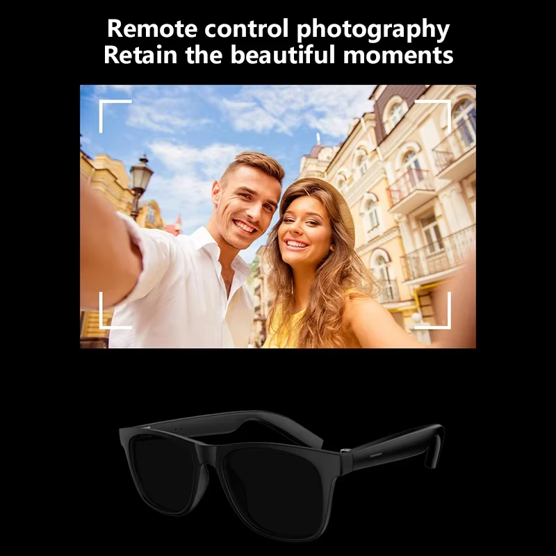 Lunettes Intelligentes Lenovo  - Smart Home Ai avis et prix