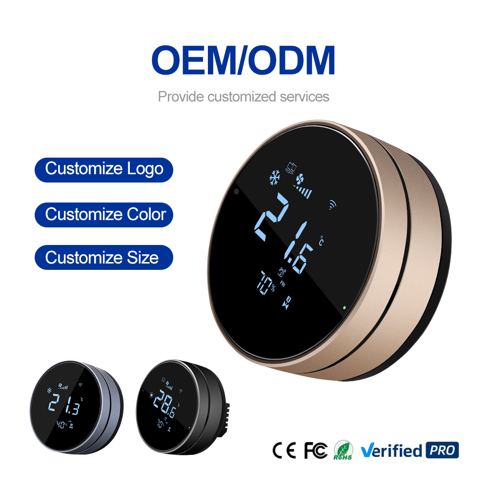 Thermostat intelligent Wi-Fi C - Wifi Thermostat avis et prix