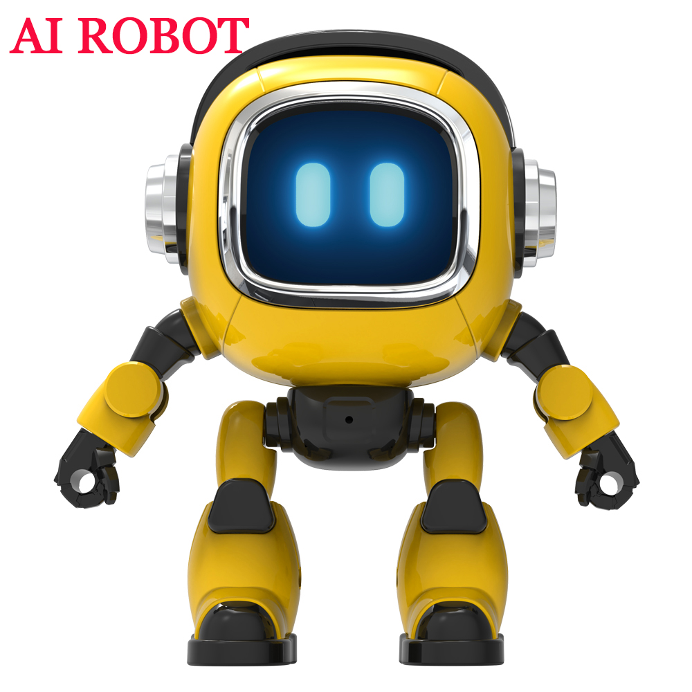 Robot vocal IA prenant en char - Smart Home Ai avis et prix