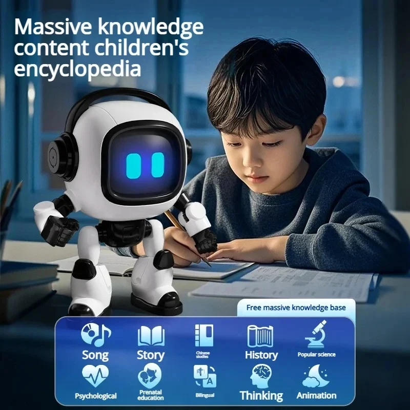 Nouveau robot IA Xiaobei, robo - Smart Home Ai avis et prix