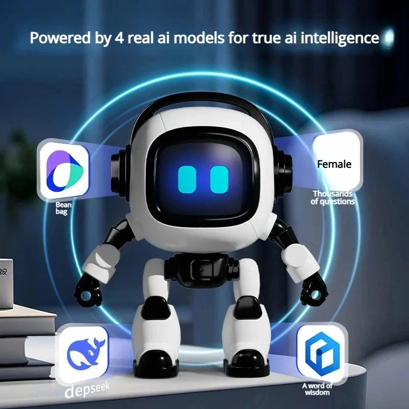 Nouveau robot IA Xiaobei, robo - Smart Home Ai avis et prix