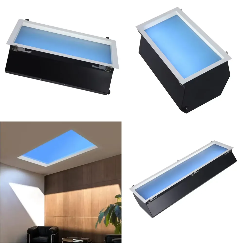 Nouvelle Lumière LED pour Plaf - Smart Home Lighting avis et prix