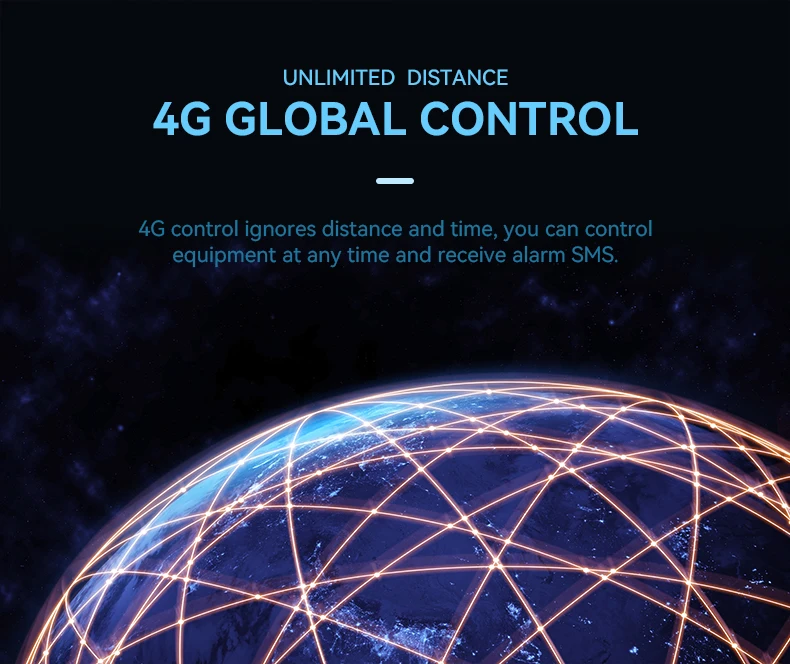 Contrôleur intelligent 4G TLE, - Wifi Thermostat avis et prix