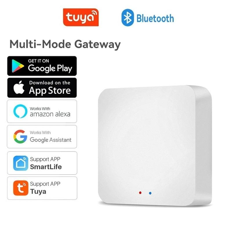 Hub passerelle Tuya / Smart Li - Smart Home Gira avis et prix