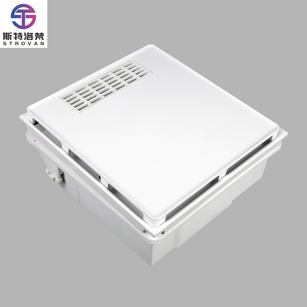 STLF 220V maison intelligente  - Smart Home Ventilation avis et prix