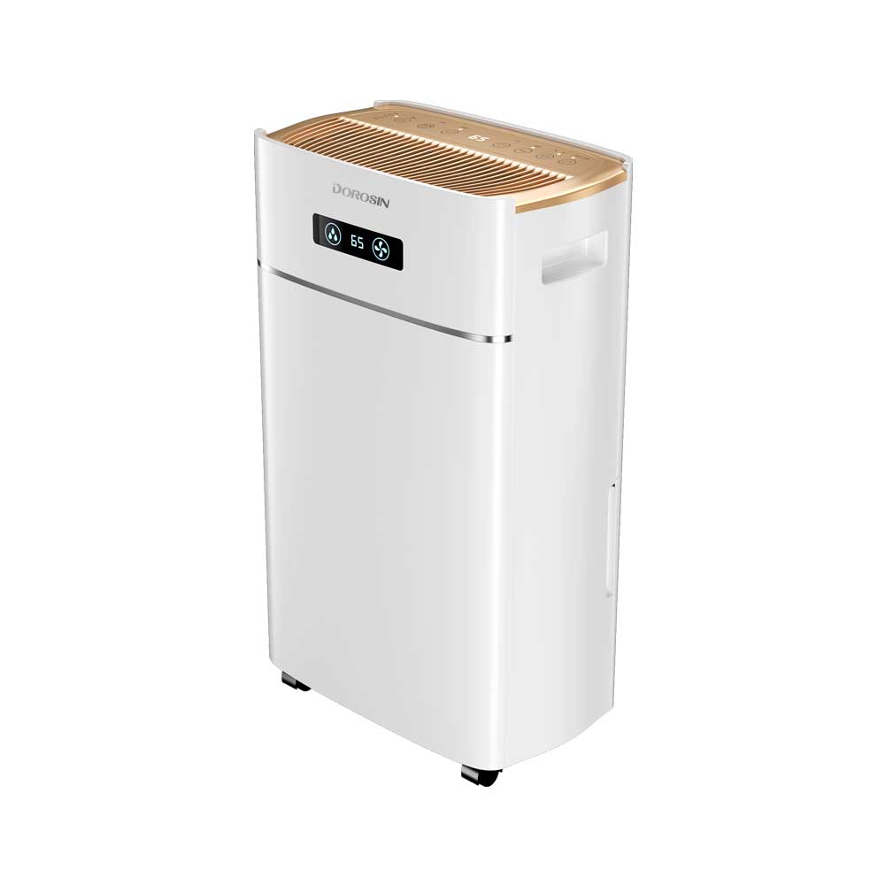 Déshumidificateur Diooist 20L/ - Smart Home Energy App avis et prix