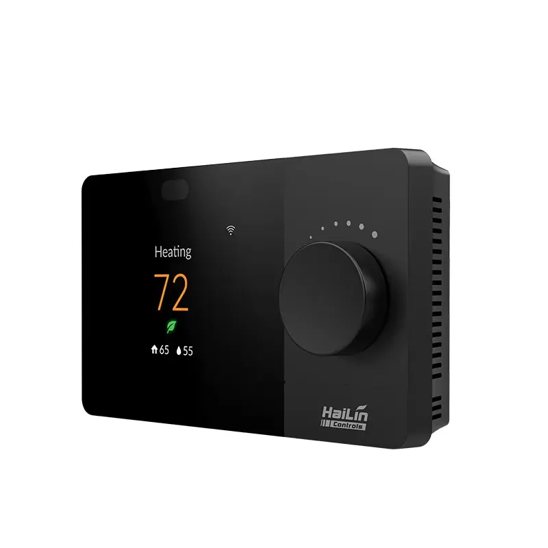 Thermostat intelligent program - Wifi Thermostat avis et prix