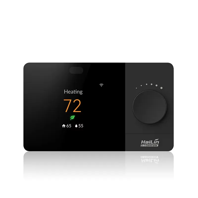 Thermostat intelligent program - Wifi Thermostat avis et prix
