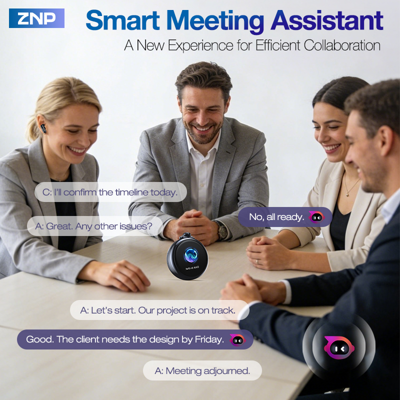 Nouveaux écouteurs traducteurs - Smart Home Ai avis et prix
