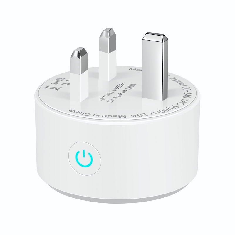 Prise intelligente WiFi 16A av - Smart Home Energy App avis et prix