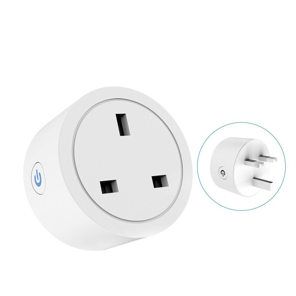 Prise intelligente WiFi 16A av - Smart Home Energy App avis et prix