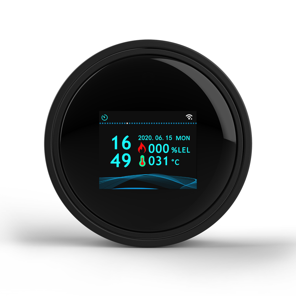 Tuya Wifi fuite avec fonction  - Wifi Thermostat avis et prix
