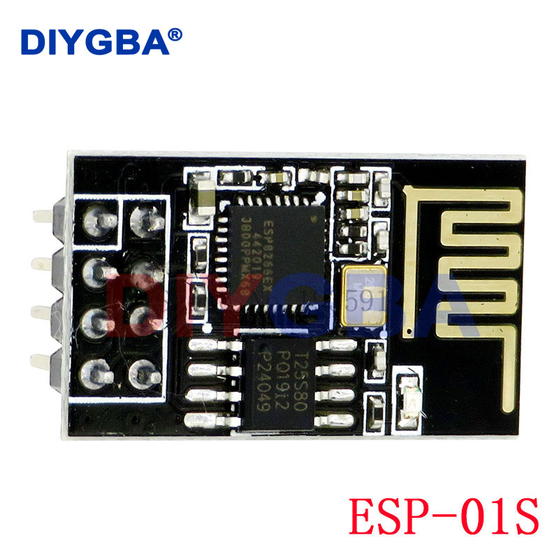Module WIFI sans fil série ESP - Smart Home Esp8266 avis et prix