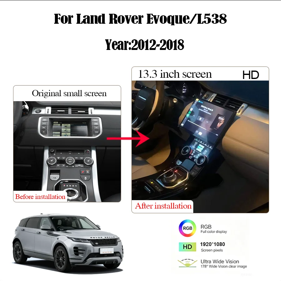 Écran radio de 13,3 pouces ave - Smart Home Bosch avis et prix