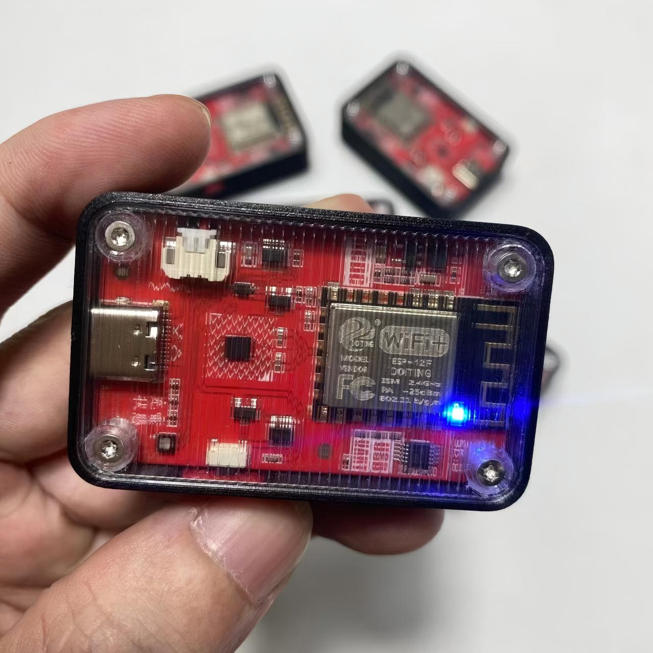 SlimeVR 085 Level VR Full Body - Smart Home Esp8266 avis et prix