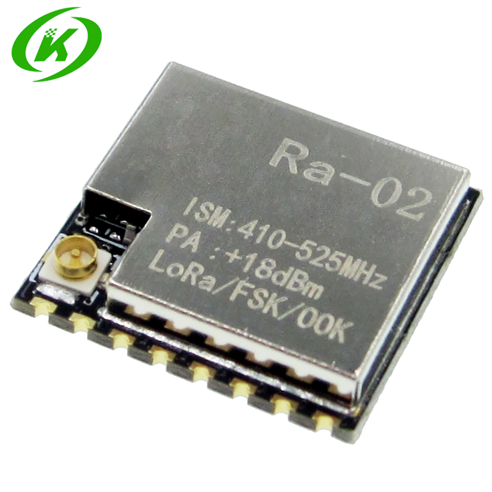 Module Bluetooth sans fil Lora - Smart Home Esp8266 avis et prix
