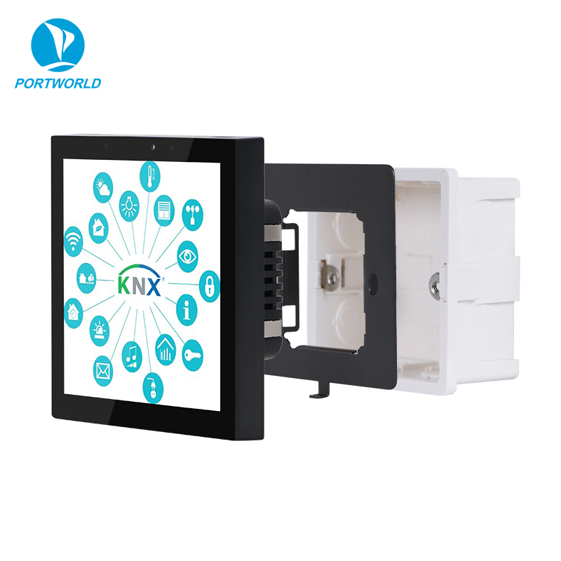 Panneau de commande IPS 4 pouc - Smart Home Ui avis et prix