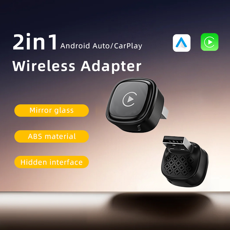 Adaptateur sans fil CarPlay An - Smart Home Ai avis et prix