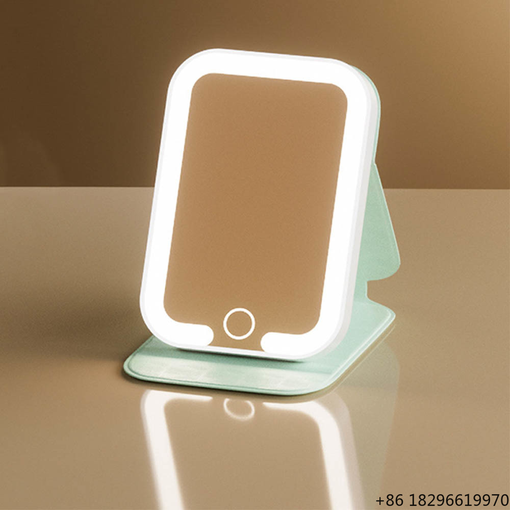 Miroir Cosmétique Intelligent  - Smart Home Lighting avis et prix