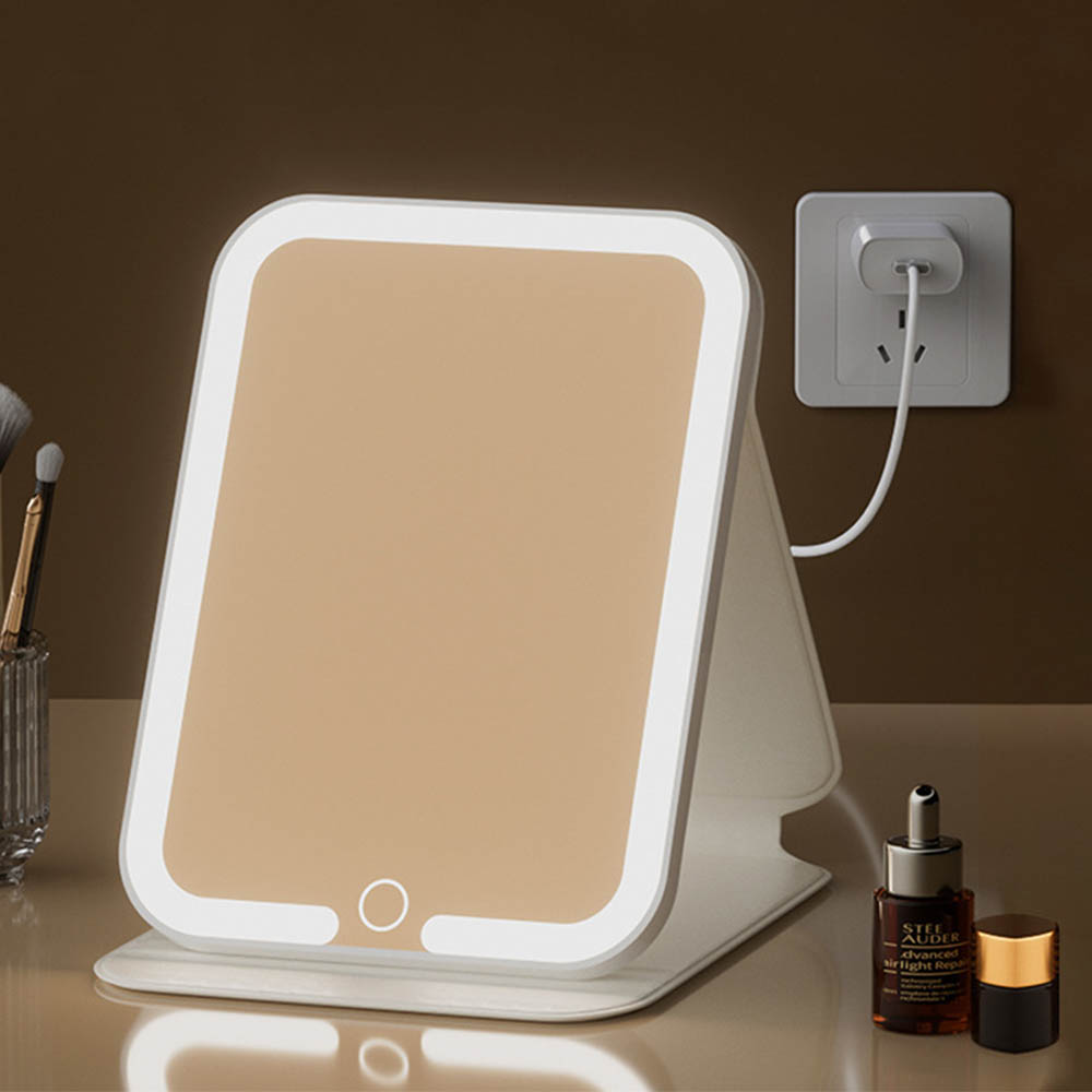 Miroir Cosmétique Intelligent  - Smart Home Lighting avis et prix