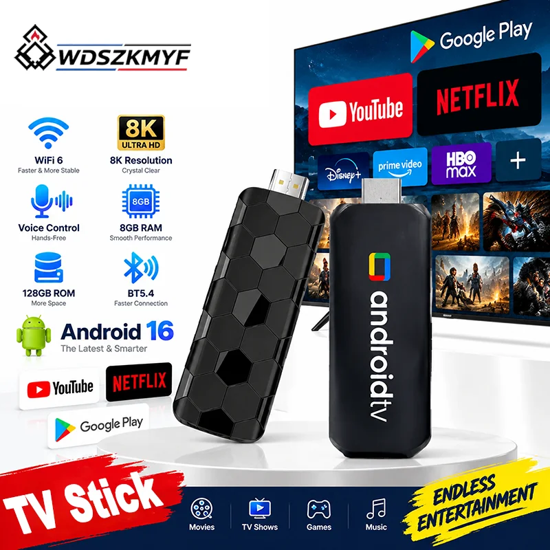 Stick de streaming intelligent - Smart Home Ui avis et prix