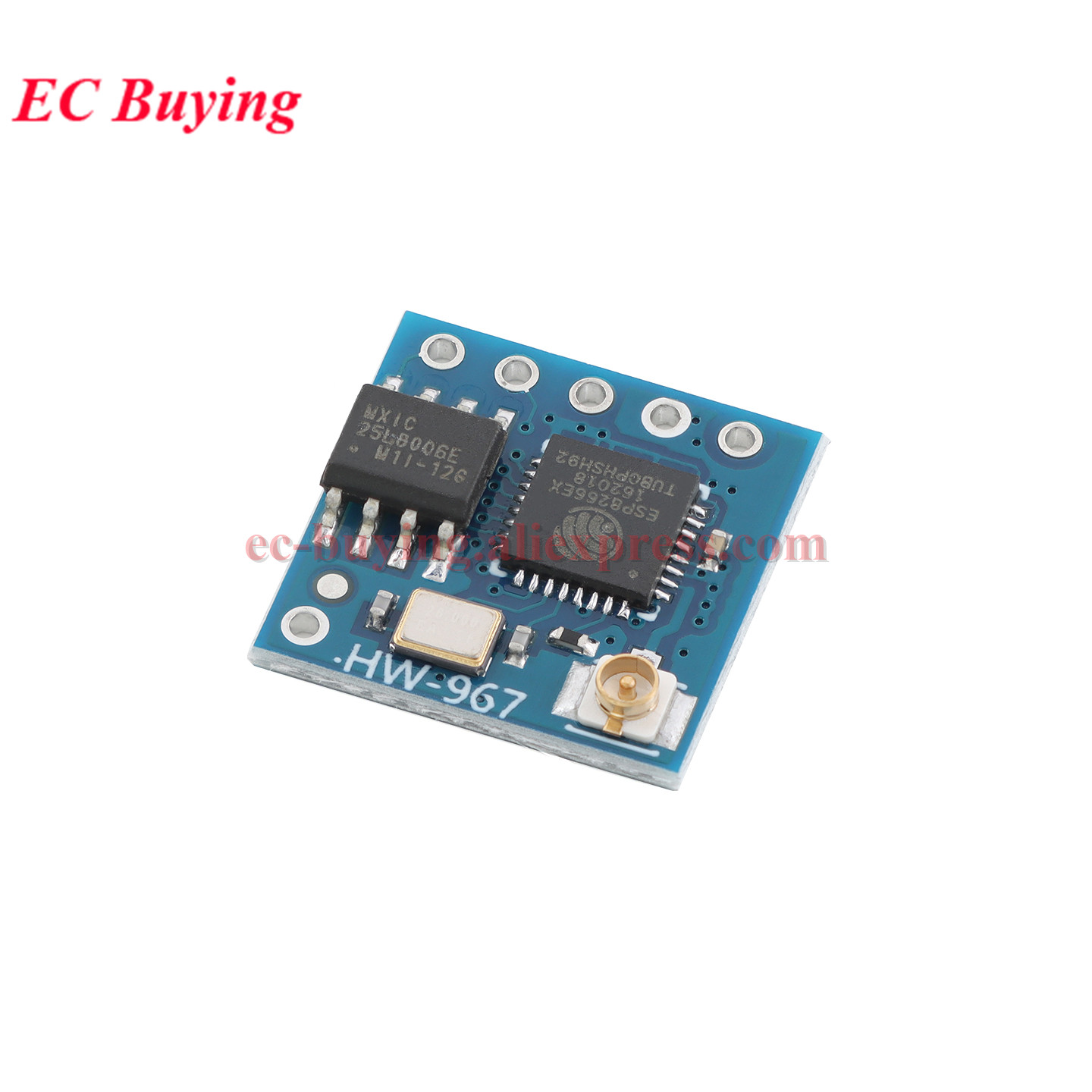 Module Wi-Fi série ESP-05 ESP8 - Smart Home Esp8266 avis et prix