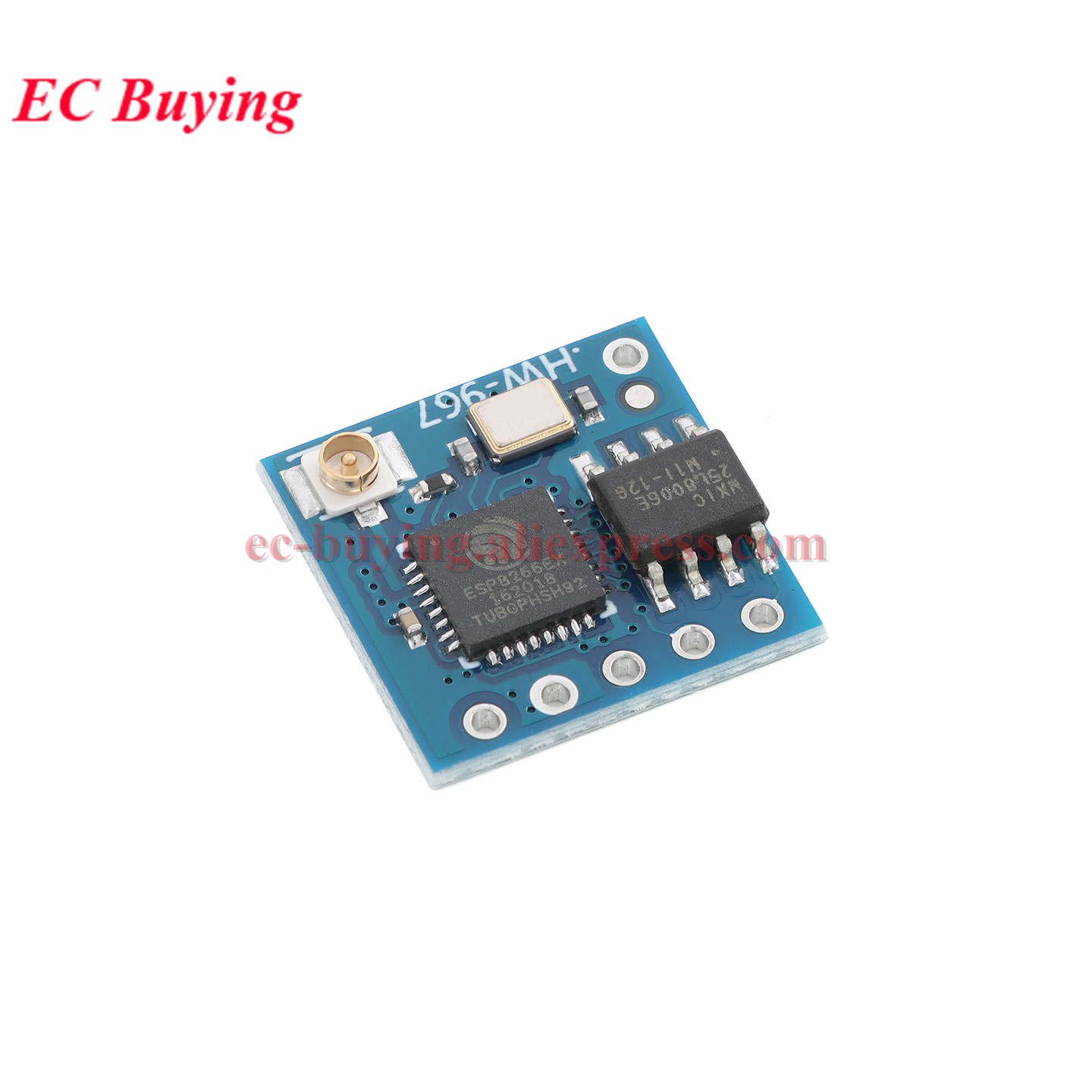 Module Wi-Fi série ESP-05 ESP8 - Smart Home Esp8266 avis et prix