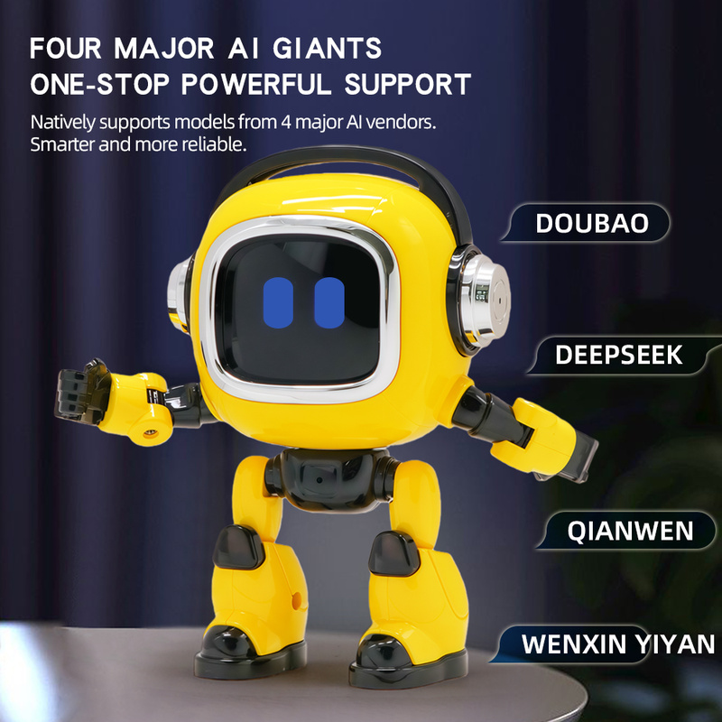 Robot interactif générique à i - Smart Home Ai avis et prix