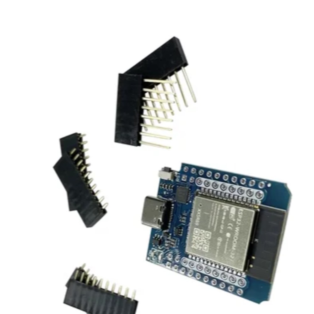 D1 Mini ESP32 ESP-32 WiFi + po - Smart Home Esp8266 avis et prix