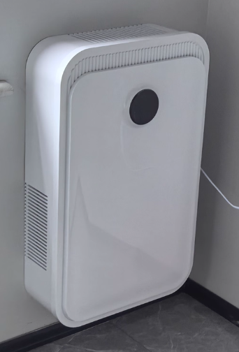​ ​ Recuperateur ERV mural, sy - Smart Home Ventilation avis et prix