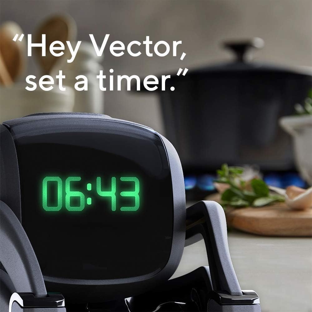 Robot compagnon intelligent au - Smart Home Ai avis et prix
