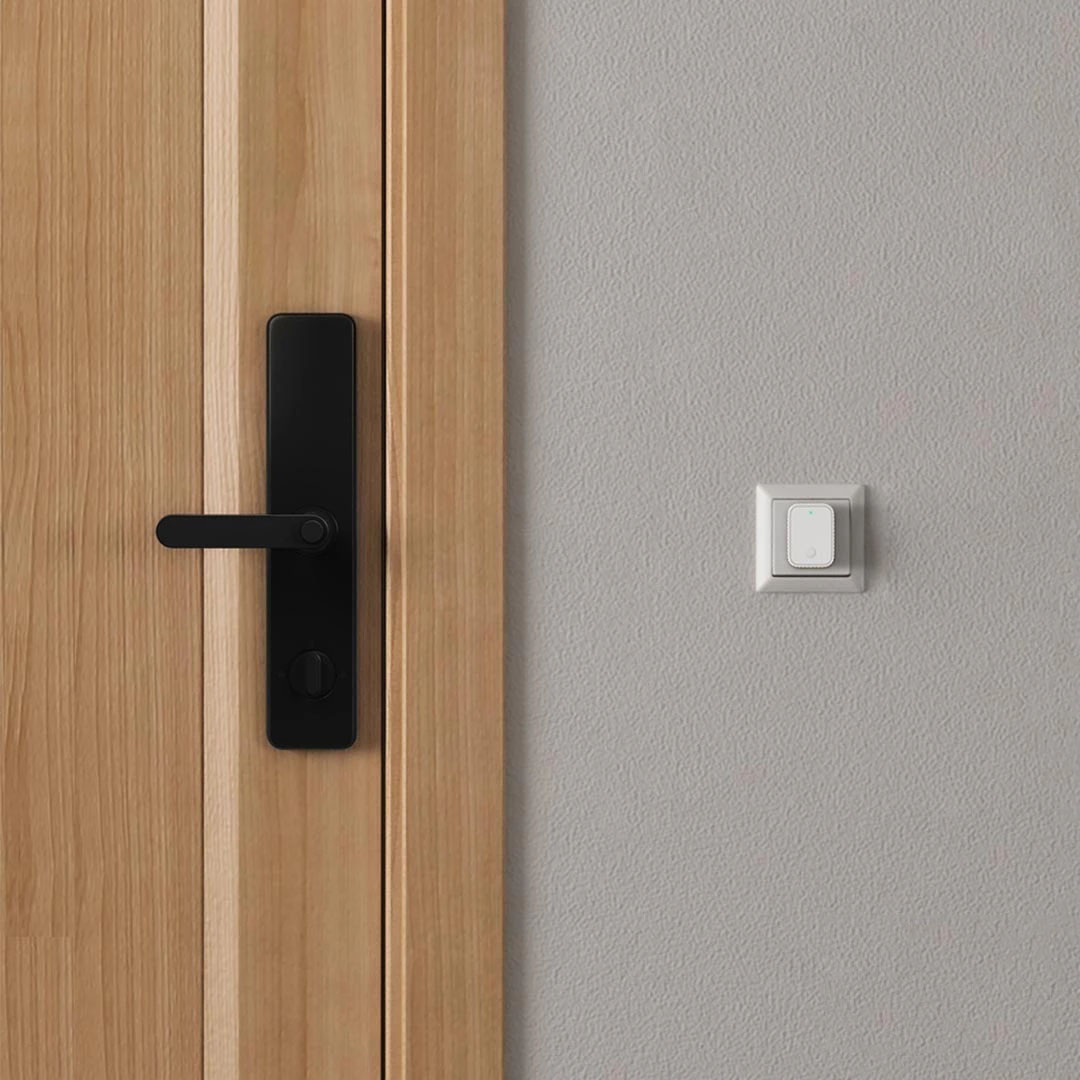 Qingping Bluetooth passerelle  - Smart Home Gira avis et prix