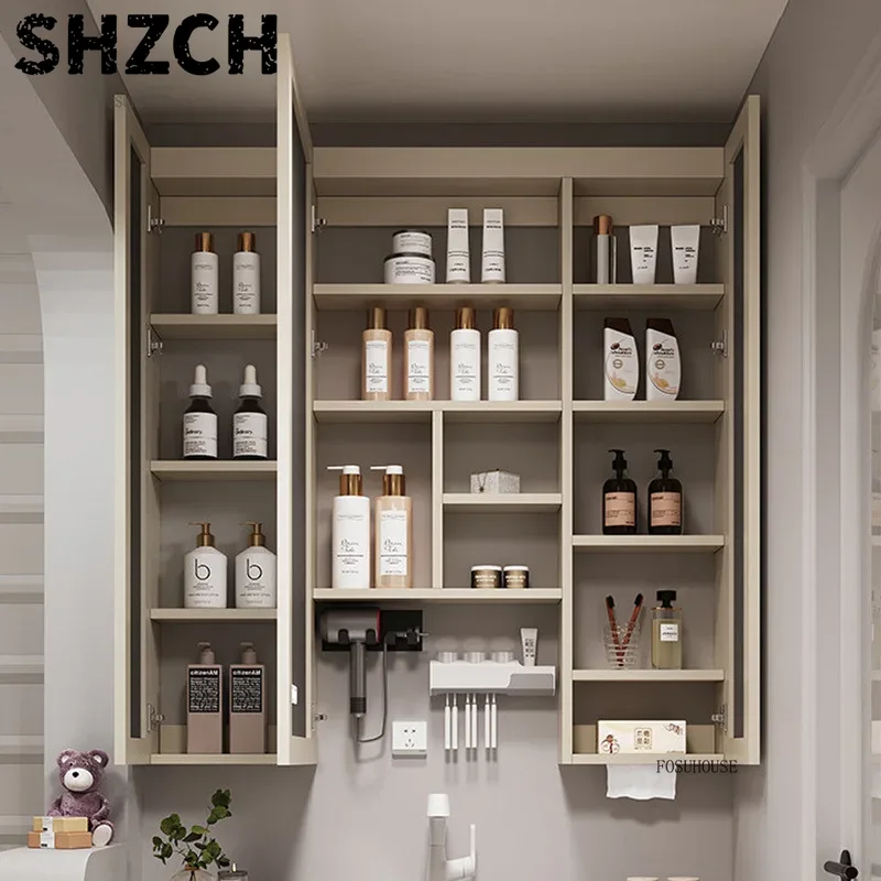Miroir de salle de bain modern - Smart Home Integration avis et prix