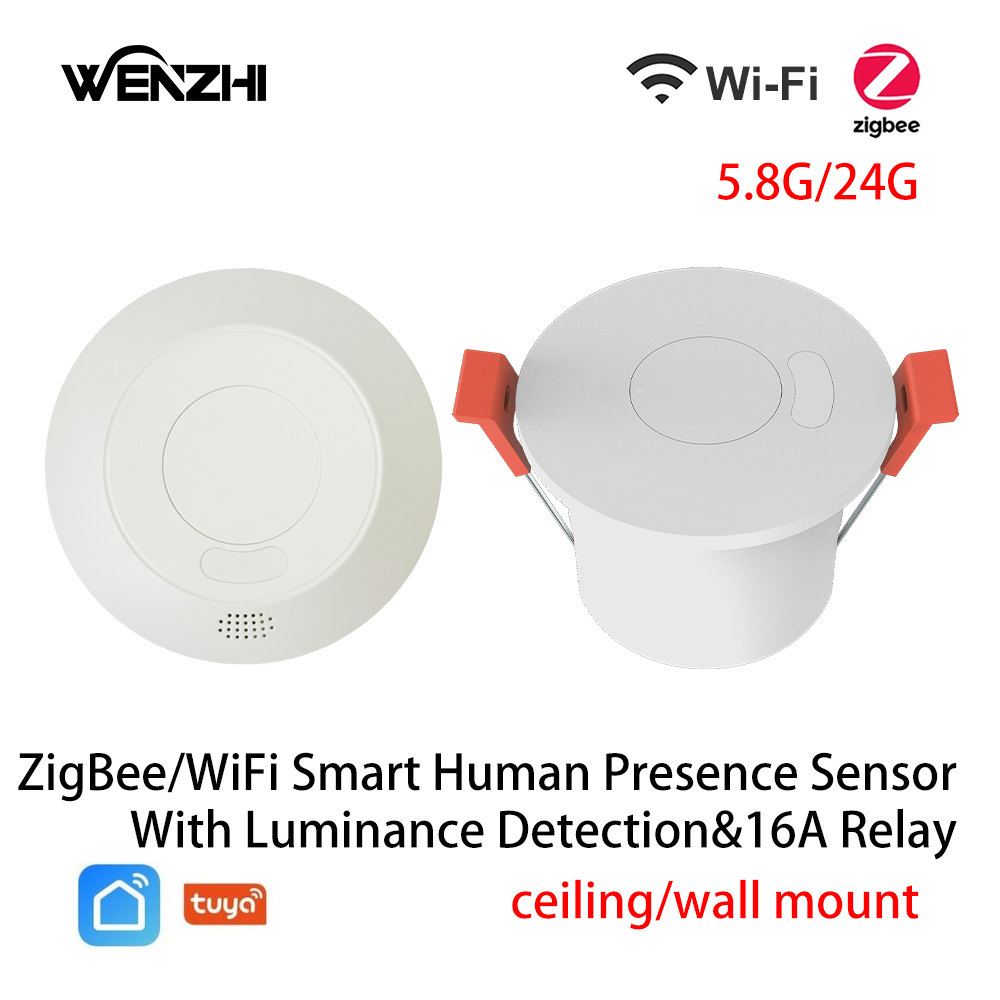 Zigequation-Détecteur de mouve - Smart Home Quotes avis et prix