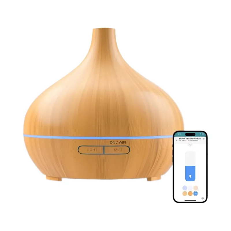 【CHIMU HOME】 MOD150 pour diffu - Smart Home Lighting avis et prix