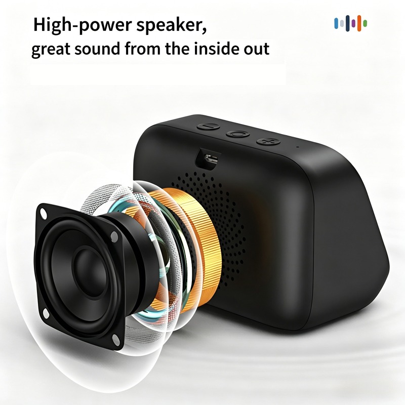 Haut-parleur sans fil intellig - Smart Home Ai avis et prix