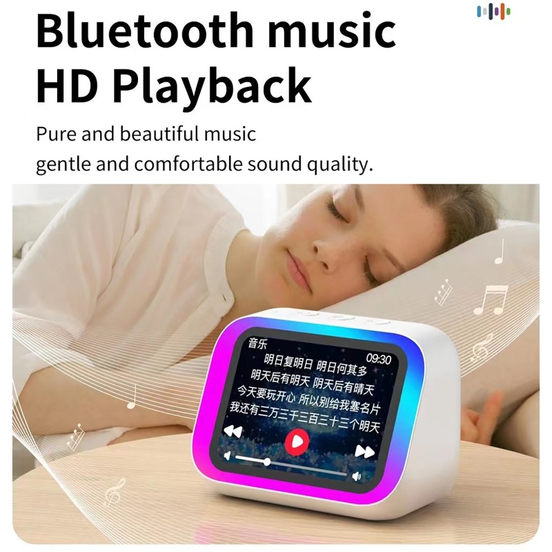 Haut-parleur sans fil intellig - Smart Home Ai avis et prix